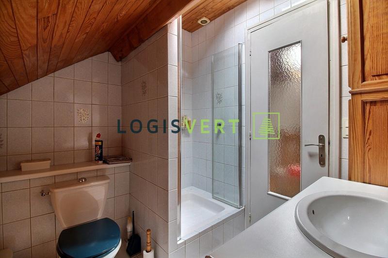 Maison - 159 m² - 7 pièces