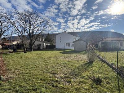 Maison - 81 m² - 4 pièces