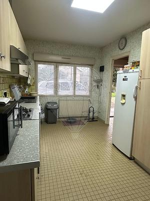 Longère - 153 m² - 6 pièces