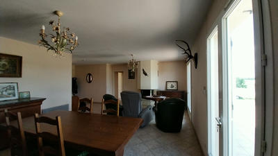 Maison - 116 m² - 4 pièces