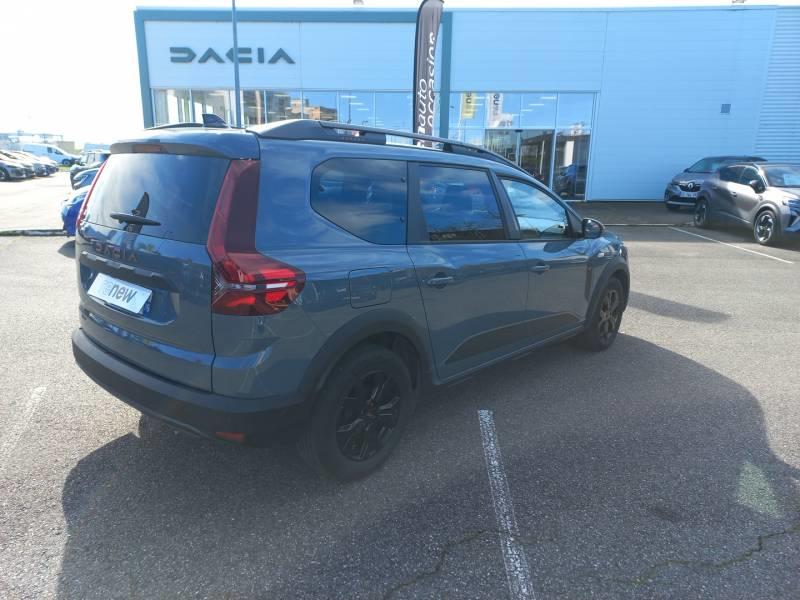 Dacia Jogger Hybrid 140 7 places Gsr2 Extreme