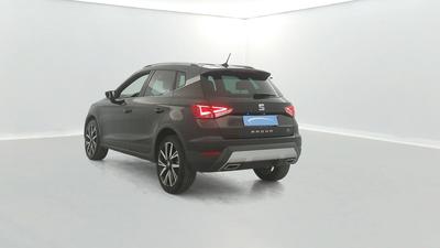 Seat Arona 1.0 EcoTSI 115ch Fr Dsg