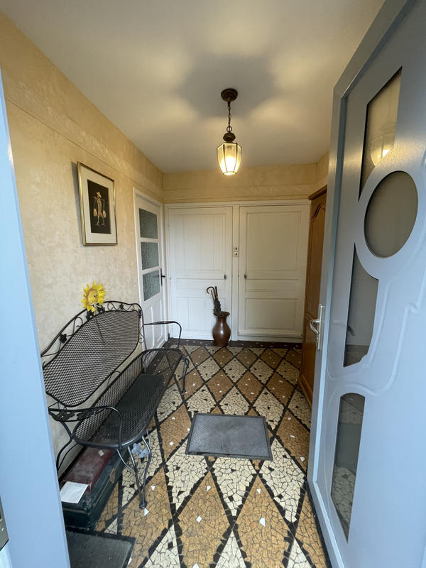 Maison - 130 m² - 4 pièces