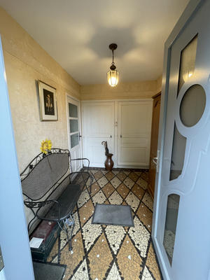 Maison - 130 m² - 4 pièces