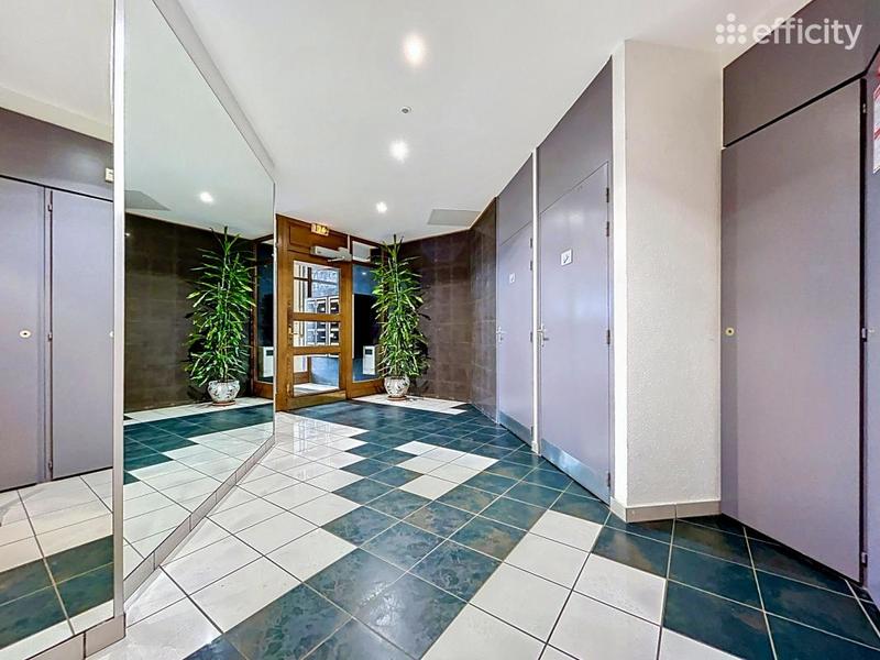 Appartement - 54 m² - 3 pièces