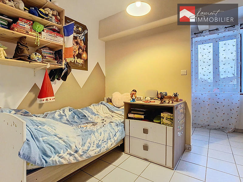 Maison - 70 m² - 3 pièces