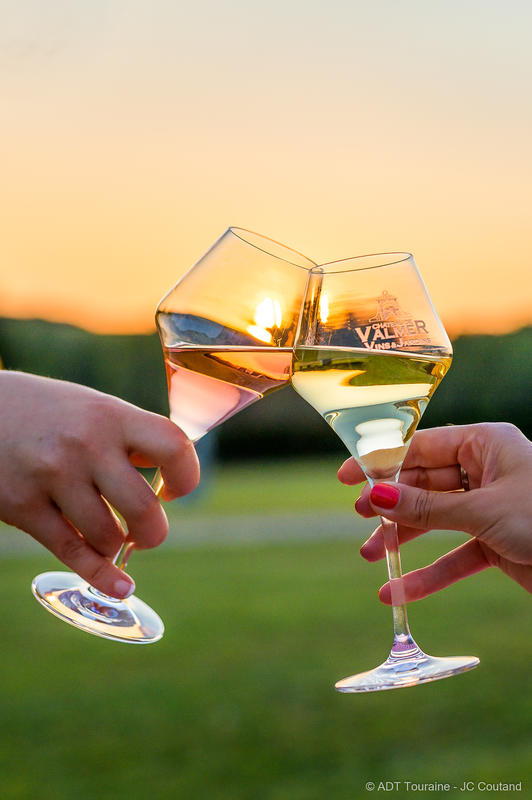 Valmerapero du mardi