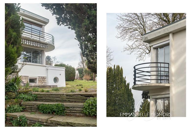 Villa - 175 m² - 5 pièces