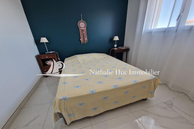 Villa - 115 m² - 4 pièces