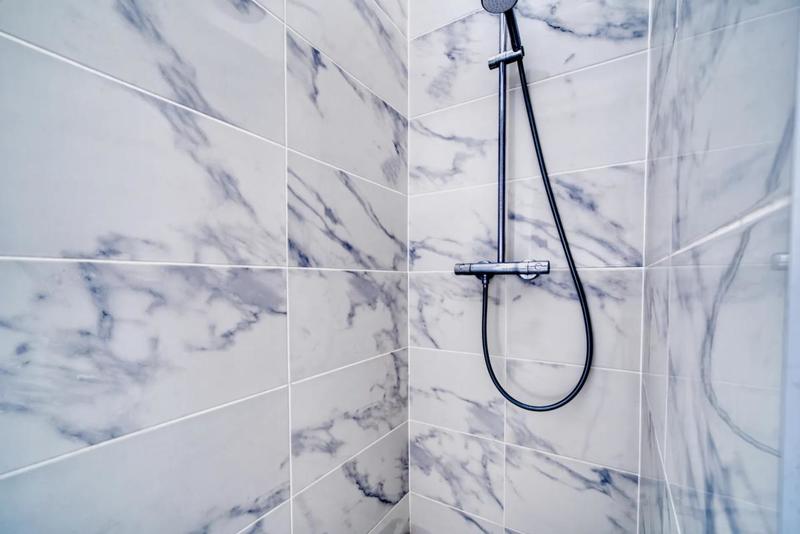 Appartement - 106 m² - 4 pièces