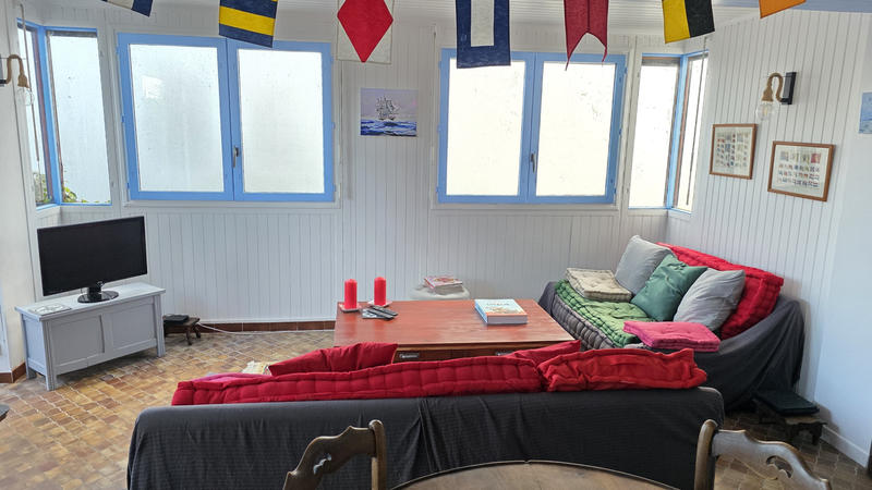 Maison - 189 m² - 6 pièces