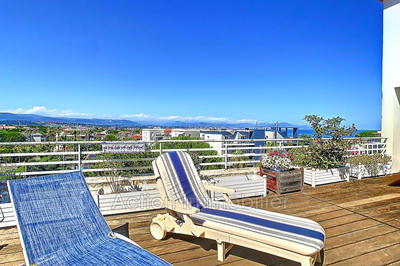 Appartement - 154 m² - 3 pièces