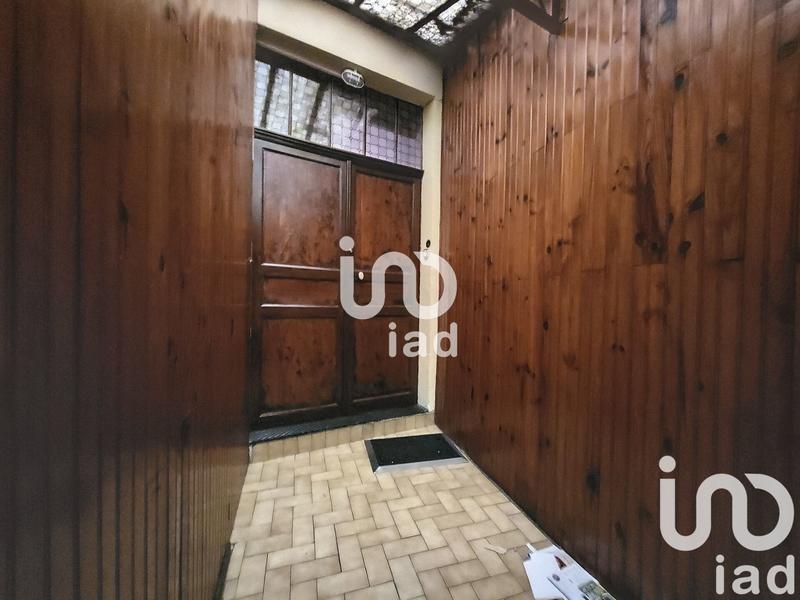 Maison de ville - 146 m² - 8 pièces