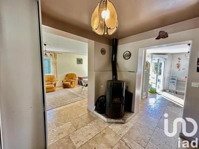 Maison - 145 m² - 5 pièces