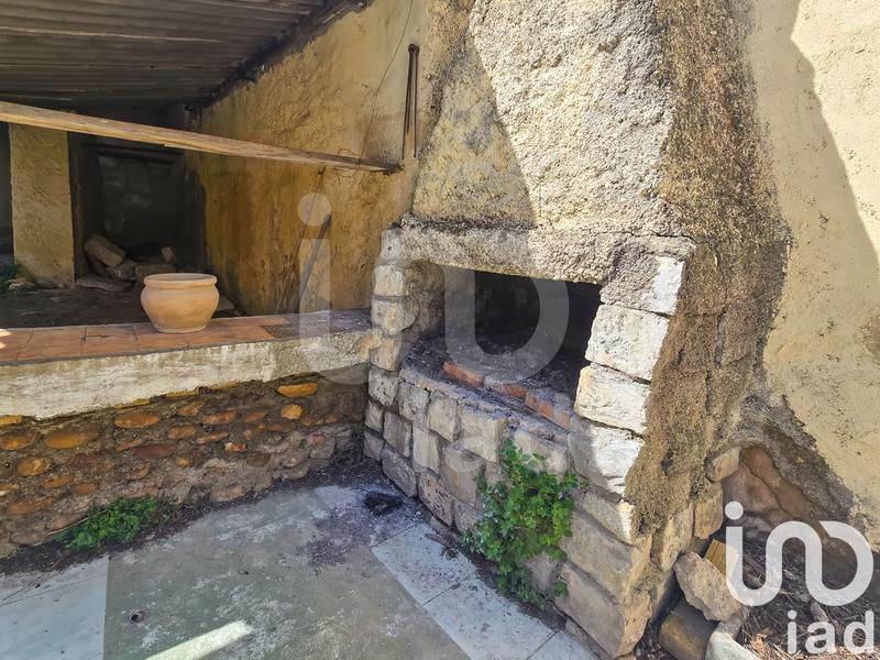 Maison de village - 215 m² - 6 pièces