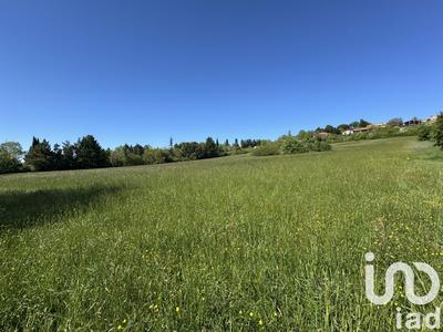 Terrain - 6 300 m²