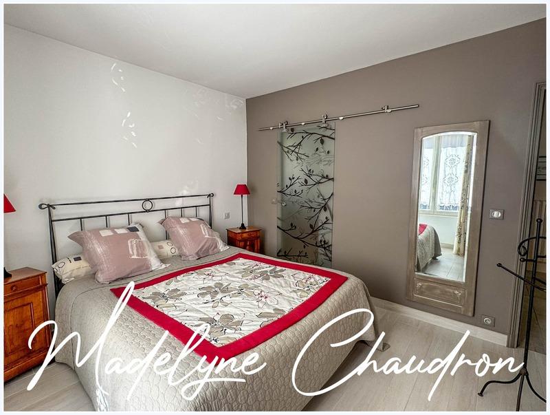 Maison - 170 m² - 7 pièces