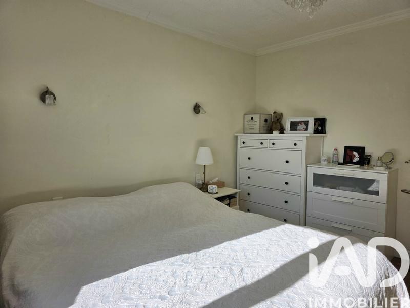 Maison - 128 m² - 6 pièces