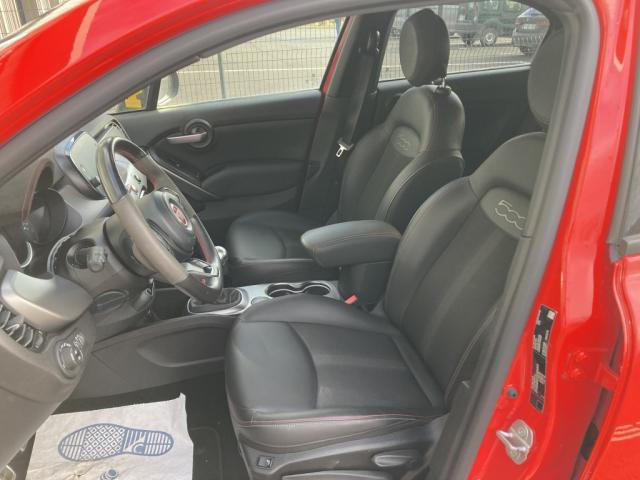 Fiat 500x My20 1.0 FireFly Turbo T3 120 ch Sport