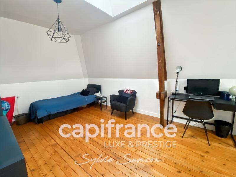 Maison bourgeoise - 165 m² - 8 pièces