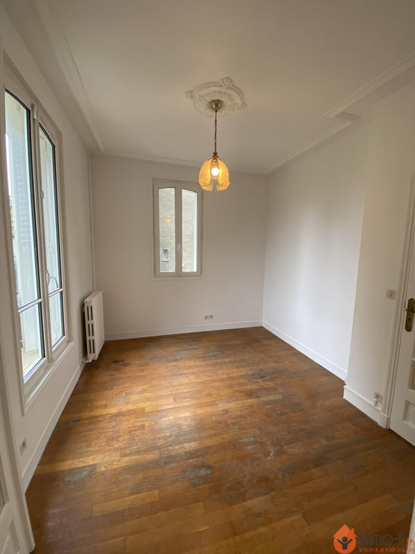 Maison - 130 m² - 7 pièces