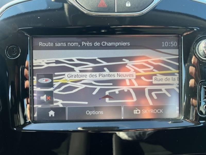 Renault Clio IV TCe 90 eco2 Intens