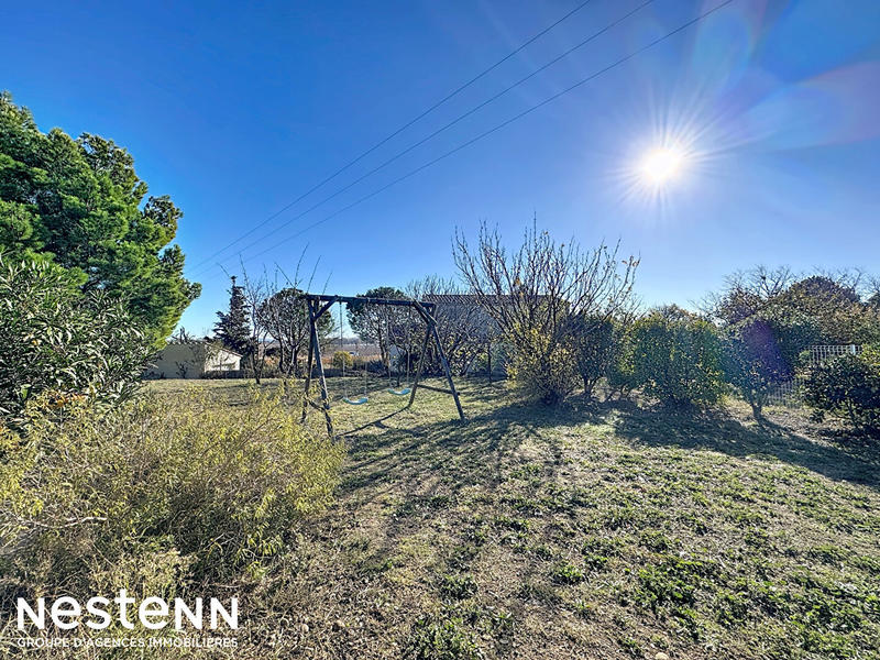 Maison - 114 m² - 5 pièces