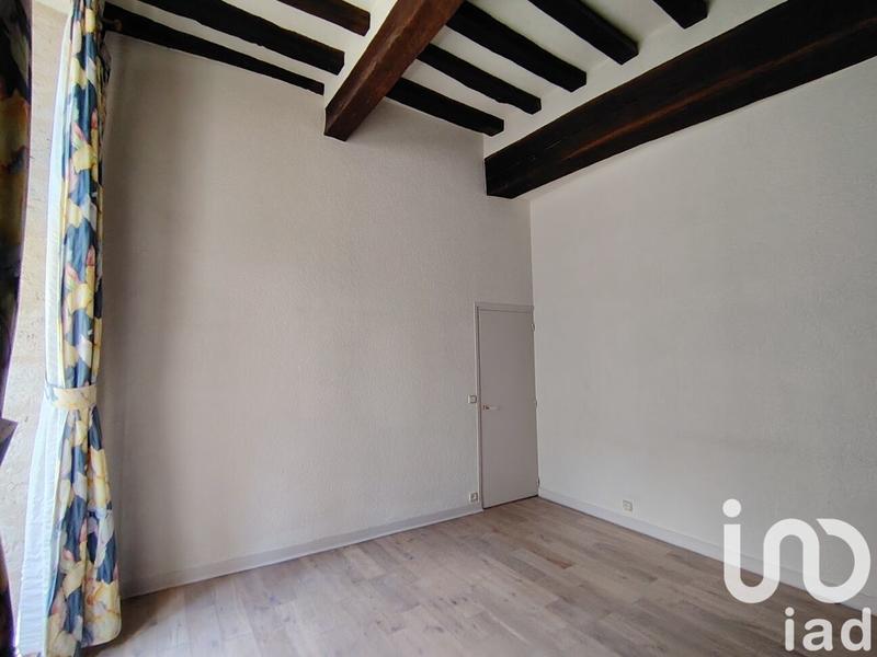Appartement - 76 m² - 3 pièces