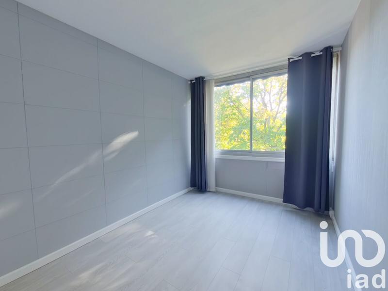 Appartement - 77 m² - 4 pièces