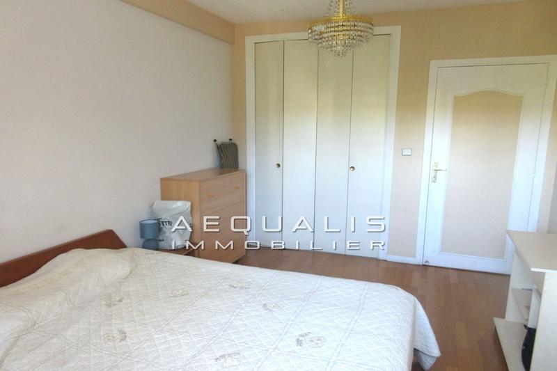 Appartement - 77 m² - 3 pièces