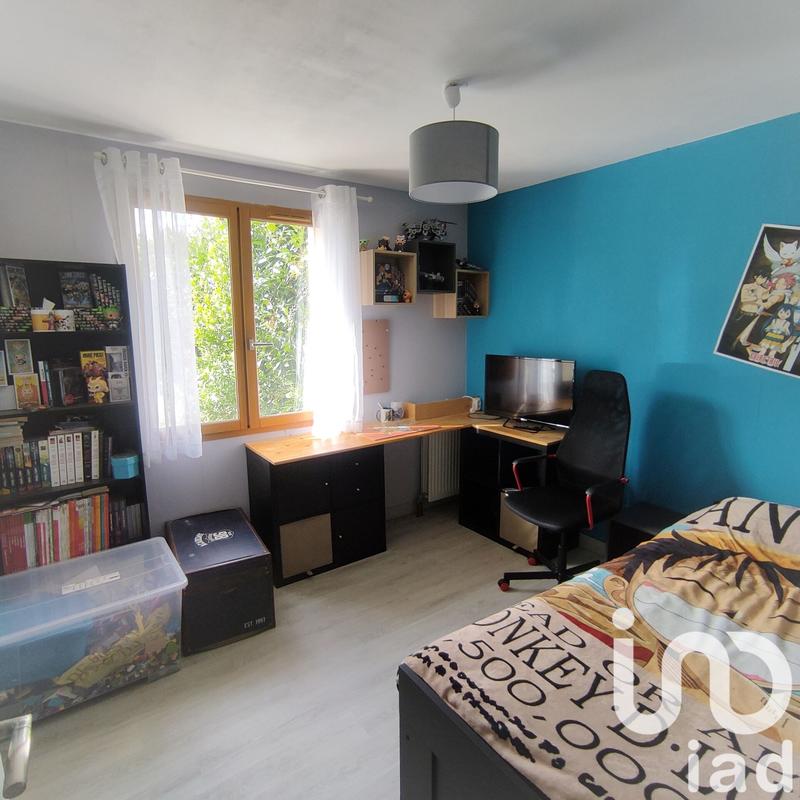 Maison - 154 m² - 7 pièces