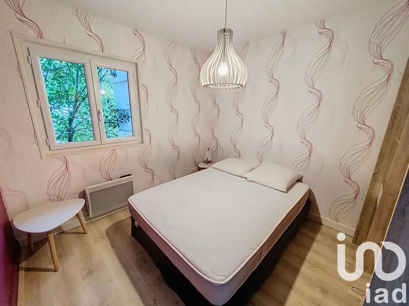 Maison - 263 m² - 10 pièces