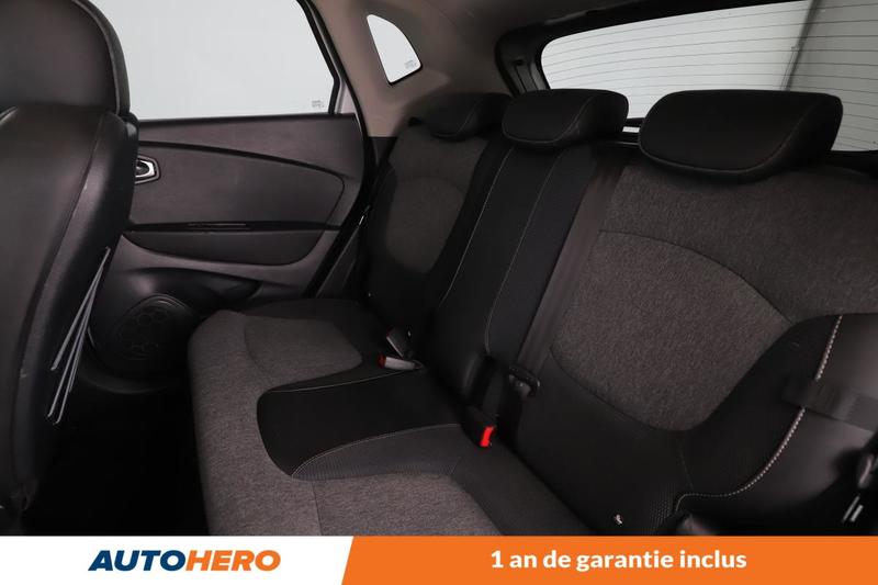 Renault Captur 0.9 TCe Energy Intens 90 ch