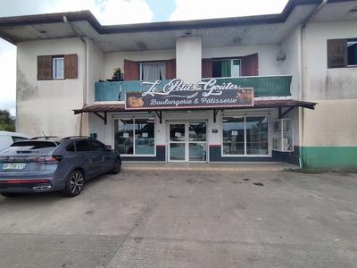 Fonds de commerce - 180 m²