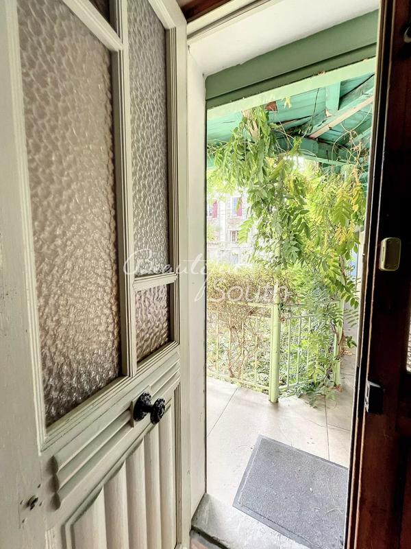 Hôtel particulier - 334 m² - 12 pièces