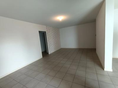 Appartement - 4 pièces