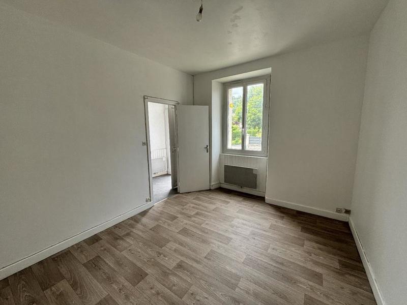 Immeuble - 520 m²