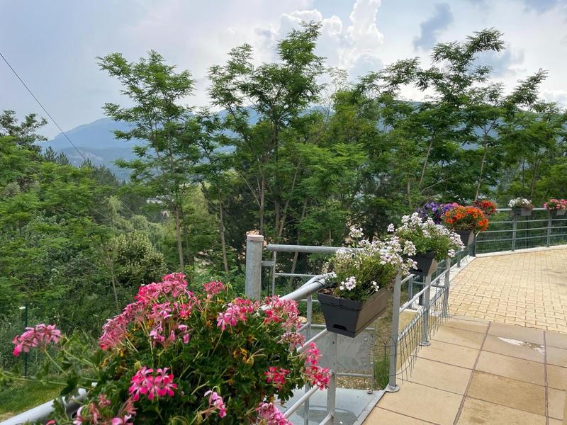 Viager - Maison - 205 m² - 7 pièces