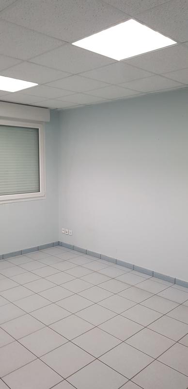 Bureau - 170 m²