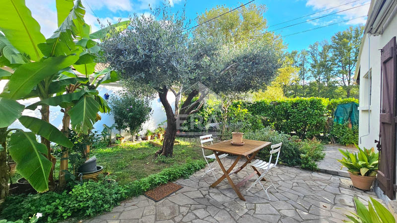 Maison - 105 m² - 4 pièces