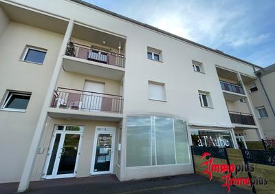 Local commercial - 48 m²