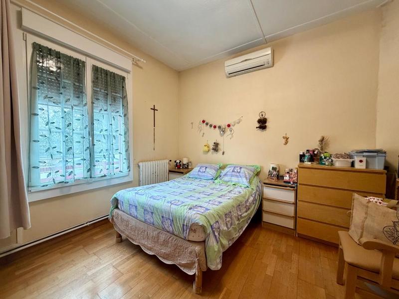 Maison - 98 m² - 3 pièces