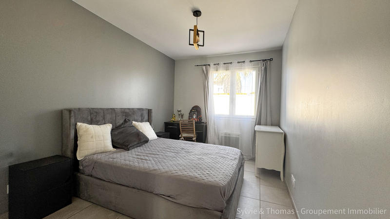 Maison - 104 m² - 5 pièces