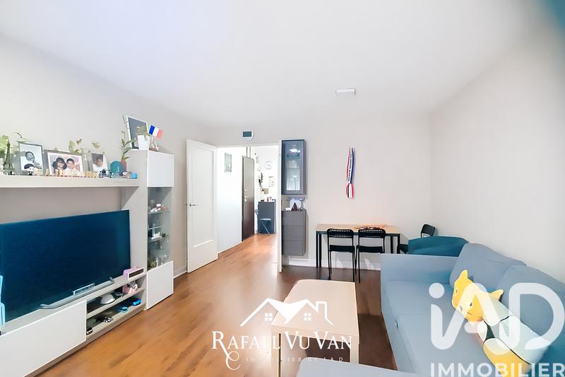 Appartement - 68 m² - 3 pièces