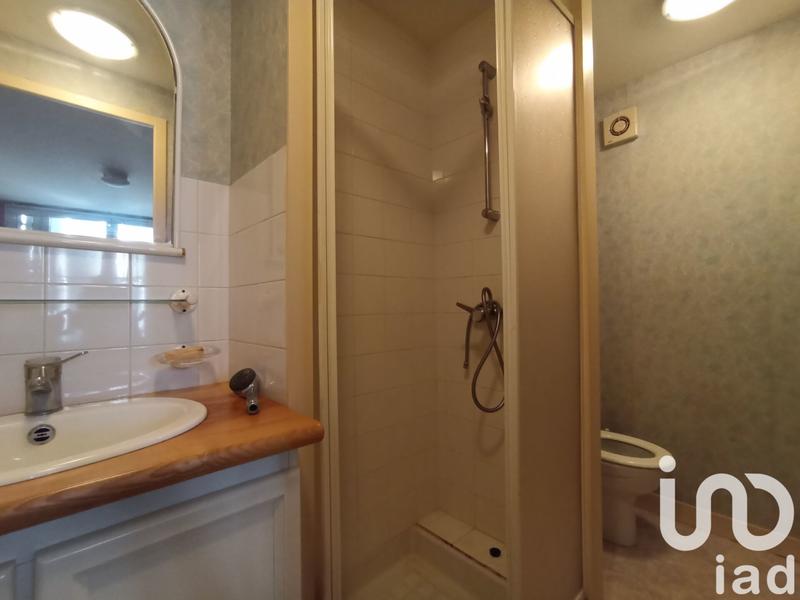 Maison - 87 m² - 3 pièces