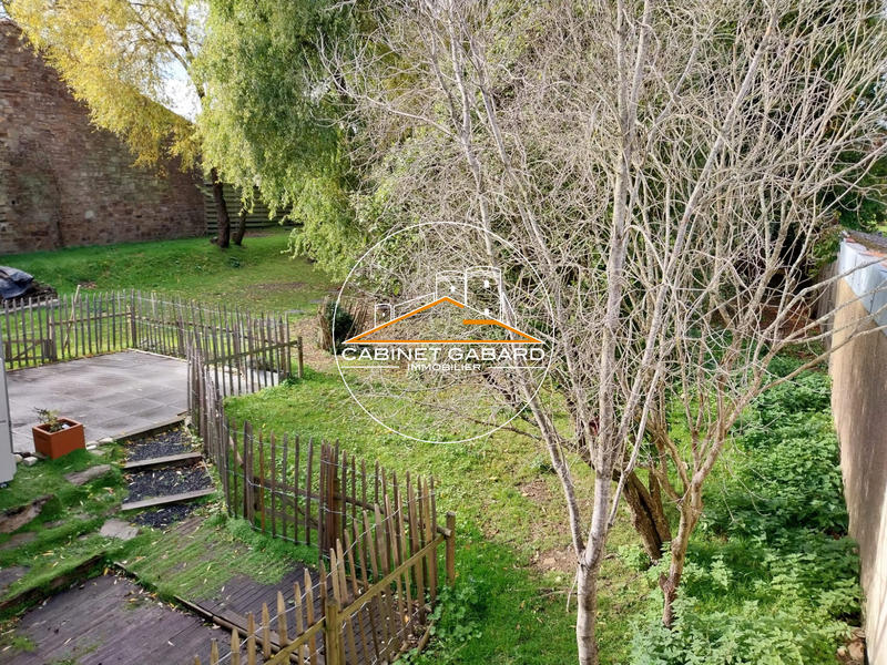 Maison - 144 m² - 4 pièces