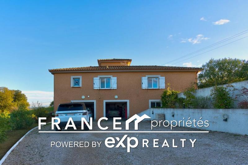 Maison - 152 m² - 4 pièces