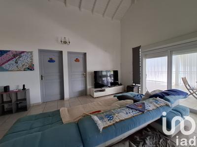 Maison - 175 m² - 9 pièces