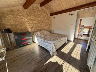 Maison de village - 139 m² - 8 pièces