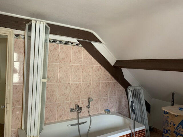 Maison - 78 m² - 4 pièces